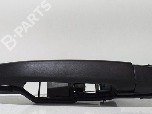 Used Rear right exterior door handle Rear right exterior door handle MERCEDES-BENZ M-CLASS (W163) ML 320 (163.154) (218 hp) 10060126 10060126