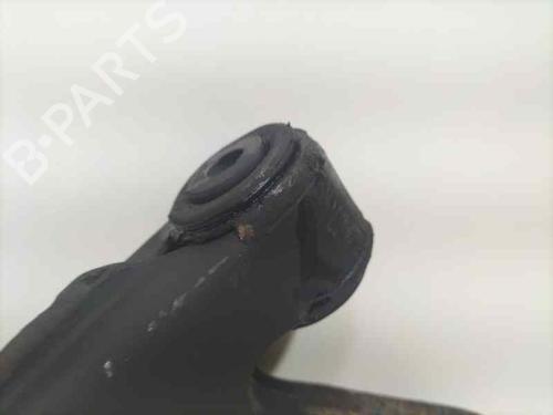 Left front suspension arm SEAT IBIZA III (6L1)  | BP18323771M12 