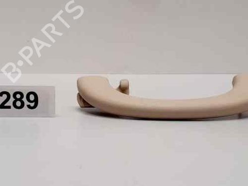 Used Rear left interior door handle MERCEDES-BENZ CLS (C219) CLS 350 (219.356) (272 hp) 6613719