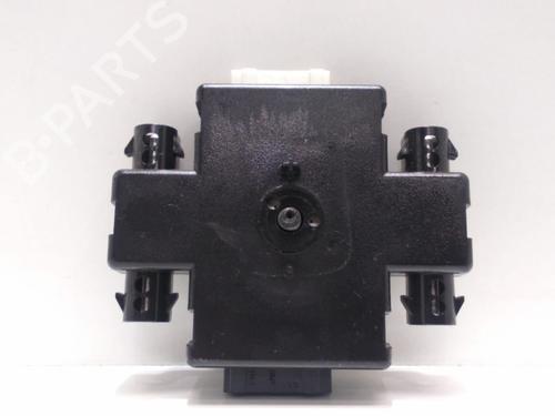 Electronic module BMW 3 Touring (F31) 318 d | BP7168665M83 