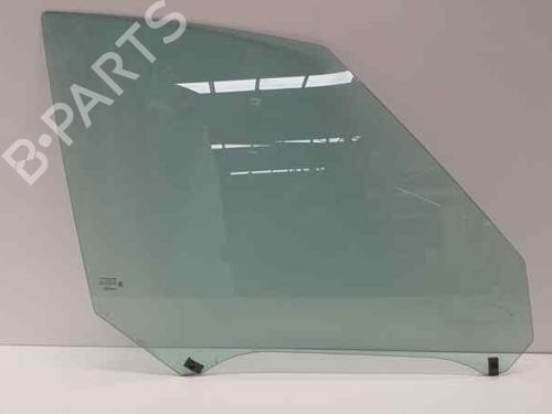 Front right door window CITROËN C4 Picasso I MPV (UD_)  | BP5762560C19 
