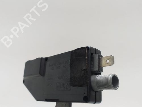 Elektronisk modul MERCEDES-BENZ M-CLASS (W163) ML 400 CDI (163.128) | BP8281458M83 