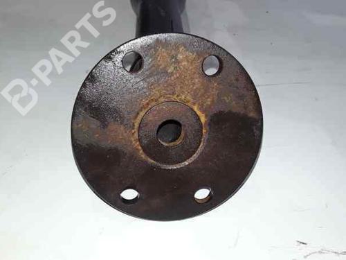 Driveshaft FORD TRANSIT Van (FA_ _) 2.4 TDE | BP5752848M37