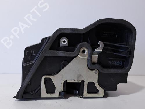 Front left lock BMW 1 (E87) 118 d | BP14365340C98 