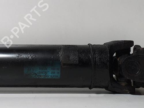 Driveshaft KIA SORENTO I (JC) 2.5 CRDi | BP10773462M37 