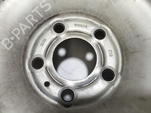 Felg OPEL VIVARO A Bus (X83)  | BP15822180C45 