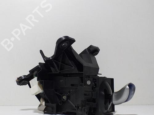Gear lever TOYOTA AURIS (_E15_) 1.8 Hybrid (ZWE150_, ZWE150R) | BP10811473M90 