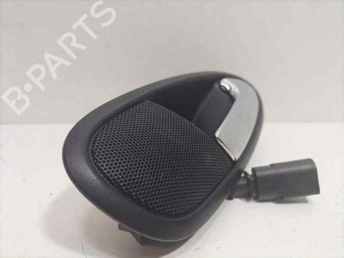 Front right interior door handle SEAT LEON (1P1)  | BP17447446I14 