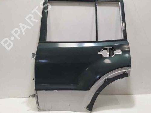 Porta posteriore sinistra MITSUBISHI PAJERO III (V7_W, V6_W) 3.2 Di-D (V68W) (160 hp) 17660995