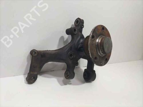 Left rear steering knuckle VW GOLF VI (5K1) 2.0 TDI | BP16876378M27 
