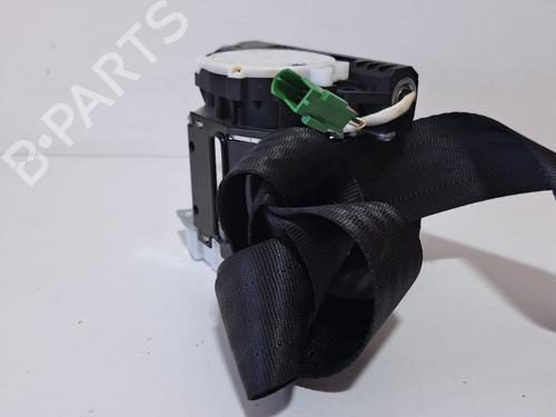 Rear left seatbelt VOLVO XC60 I SUV (156) 2.4 D | BP15554471I29 
