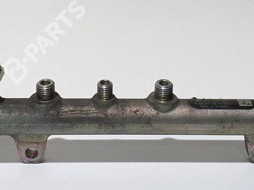 Used Injection rail Injection rail RENAULT LAGUNA II (BG0/1_) [2001-2007] 8612402 8612402