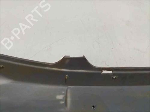 Front bumper PEUGEOT 206 Hatchback (2A/C) 1.4 i | BP16943521C7 