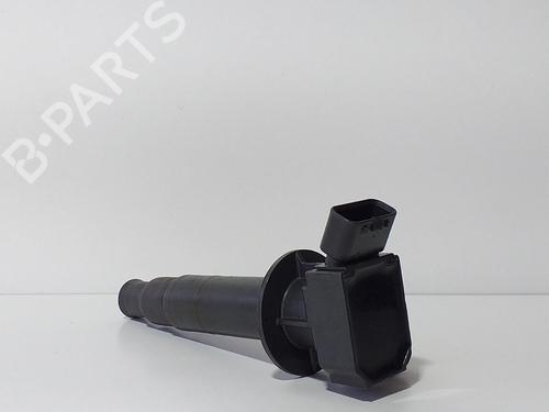 Used Ignition coil TOYOTA COROLLA (_E12_) 1.6 VVT-i (ZZE121_, ZZE121R) (110 hp) 13420618