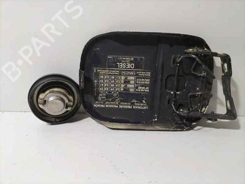 Fuel flap MERCEDES-BENZ E-CLASS (W211)  | BP17242803C131 
