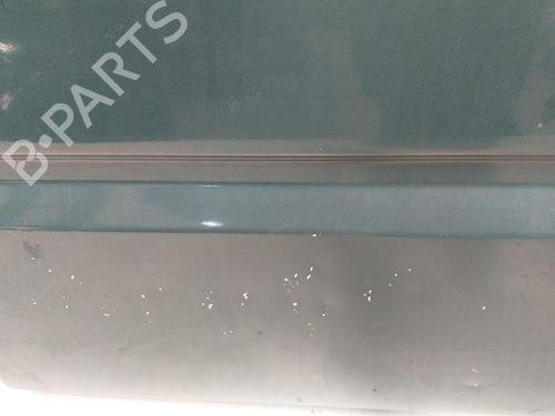 Right front door NISSAN TERRANO II (R20) 2.7 TDi 4WD | BP13534275C3 