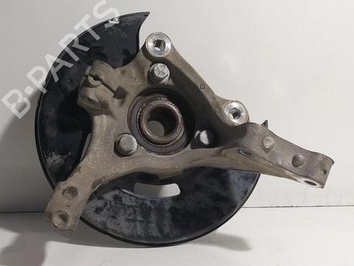Right front steering knuckle OPEL INSIGNIA A (G09)  | BP16010009M26 