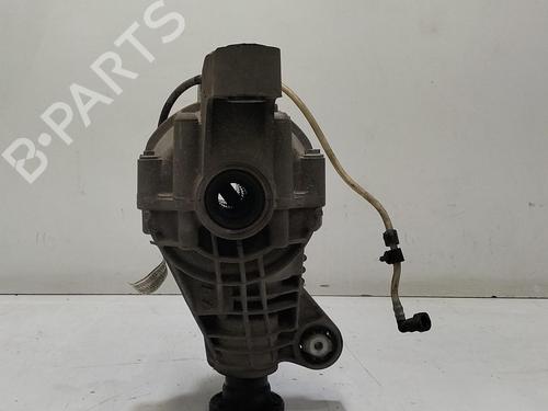 Rear differential VW TOUAREG (7LA, 7L6, 7L7) 3.0 V6 TDI | BP15894096M24 