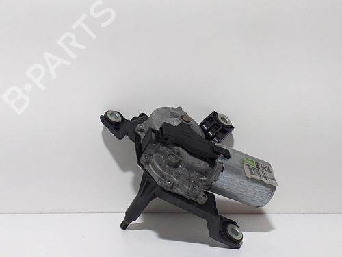 Rear wiper motor OPEL CORSA D (S07) [2006-2015]null 13163029