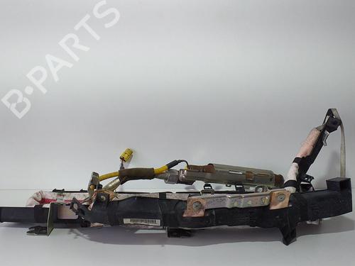 Used Right curtain airbag HONDA CR-V IV (RM_) 2.2 i-DTEC AWD (RE6) (150 hp) 13405225