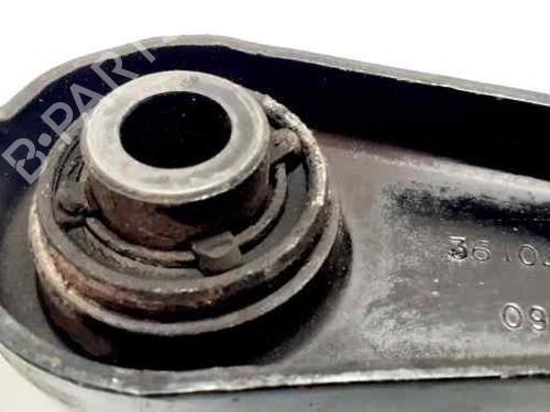 Right rear suspension arm PEUGEOT 407 (6D_) 2.0 (6DRFNB, 6DRFNE) | BP13963834M15 