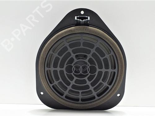 Radio AUDI A5 (8T3) 3.2 FSI | BP7552537E6 