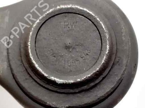 Left rear suspension arm BMW X5 (E53) 3.0 d | BP6464936M14 