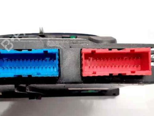 Climate control VW SHARAN (7M8, 7M9, 7M6) 1.9 TDI | BP6777846I5 