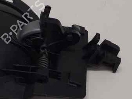 Front right interior door handle CITROËN C3 I (FC_, FN_) 1.4 HDi | BP5786869I14 