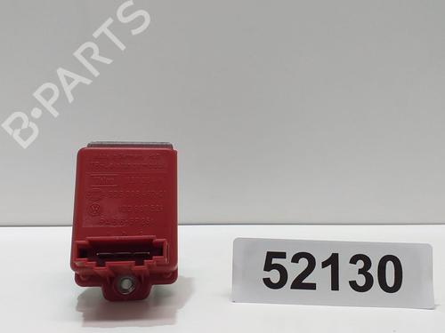 Used Heater resistor PORSCHE 911 Convertible (996) 3.4 Carrera 4 (301 hp) 11648217