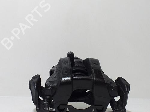 Right rear brake caliper MERCEDES-BENZ S-CLASS (W221, V221) S 350 (221.056, 221.156) | BP11569858M106 