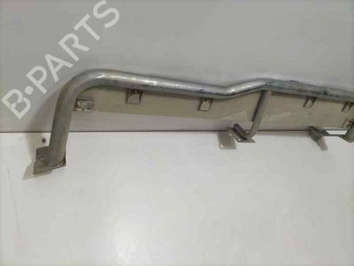 Step NISSAN TERRANO II (R20) 2.7 TDi 4WD | BP17089476C149 