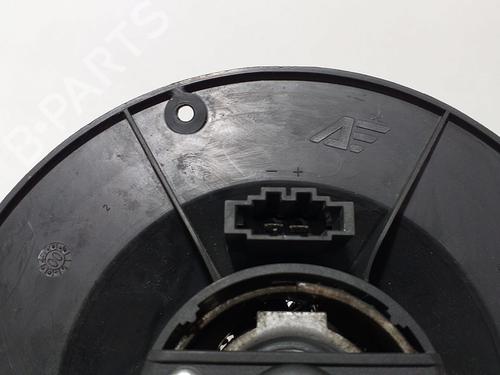 Heater blower motor SEAT ALHAMBRA (7V8, 7V9) 1.9 TDI | BP10717042M62 