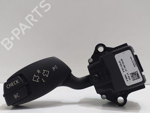 Commodo Essuie Glace / Phare BMW 6 (E63) 630 i (258 hp) 8248228