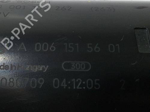 Starter MERCEDES-BENZ M-CLASS (W164) ML 420 CDI 4-matic (164.128) | BP13376271M8 