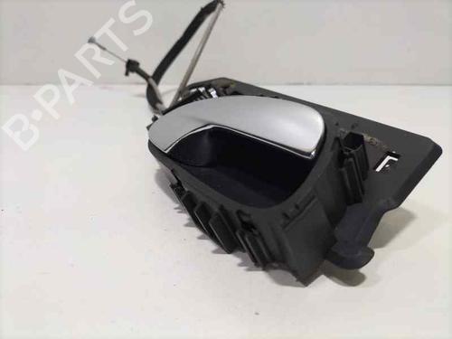 Front right interior door handle PEUGEOT 307 Break (3E) 2.0 HDI 90 | BP17101379I14 
