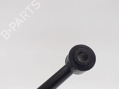 Right rear suspension arm NISSAN X-TRAIL I (T30)  | BP8216998M15 