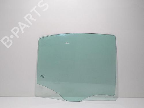 Used Rear right door window MERCEDES-BENZ E-CLASS (W211) E 270 CDI (211.016) (177 hp) 8631266