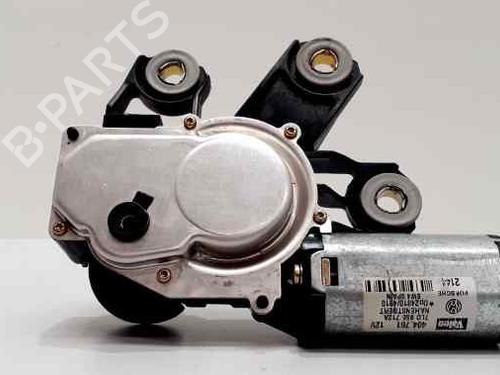 Rear wiper motor VW TOUAREG (7LA, 7L6, 7L7) 5.0 V10 TDI | BP5956572M102 