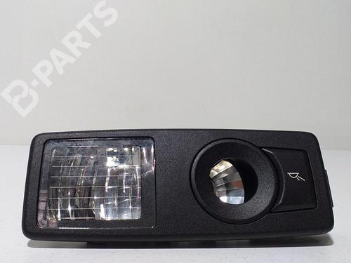 Used Interior roof light Interior roof light BMW X6 (E71, E72) xDrive 30 d (235 hp) 9258916 9258916