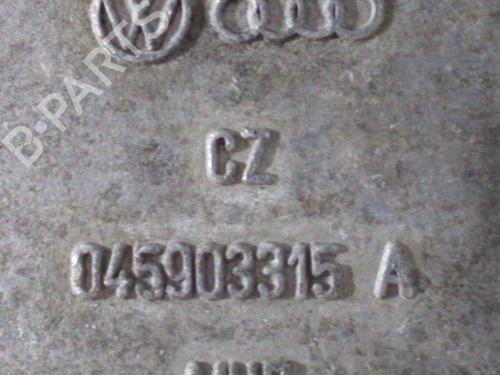 Andre SEAT CORDOBA (6L2) 1.4 TDI | BP13964049O1 
