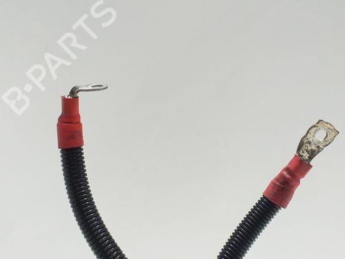 Battery BMW X5 (E53) 3.0 d | BP11648259E11 