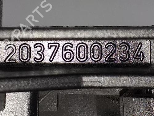 Front right exterior door handle MERCEDES-BENZ C-CLASS Coupe (CL203)  | BP8374877C129