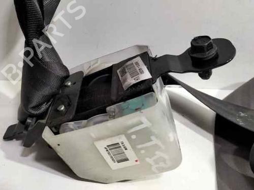 Rear left seatbelt HYUNDAI H-1 / STAREX Bus (A1)  | BP17515400I29 