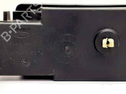 Front right interior door handle FORD TOURNEO CONNECT 1.8 TDCi | BP6068517I14 