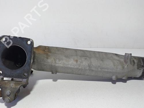 Pipe IVECO DAILY III Van  | BP13965927M125 