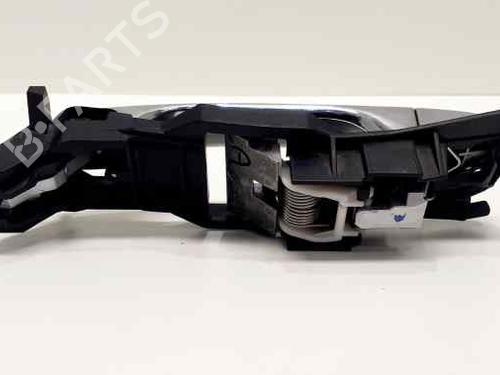 Front right exterior door handle MERCEDES-BENZ CLK (C209)  | BP5813813C129 