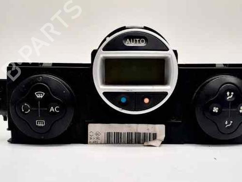 Climate control RENAULT SCÉNIC II (JM0/1_)  | BP6323352I5 
