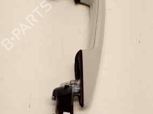 Rear left exterior door handle BMW 2 Active Tourer (F45) 218 d | BP5762762C130 