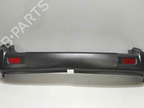 Rear bumper HYUNDAI H-1 / STAREX Bus (A1) [1997-2024]  17785481